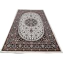 New Kashmiri Design Silk Carpets for Living