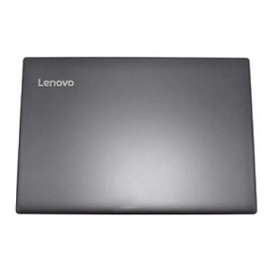 new laptop lcd top back front cover panel for lenovo ideapad 320-15 isk 320-15 ikb 320-15ast 320-15ibr panel  black colour without wifi wire   with bezel cover  pn5b30n86341
