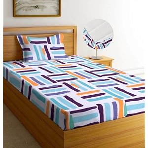 NEW LEAF Premium 100 Cotton Feel Elastic