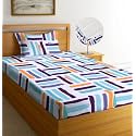 NEW LEAF Premium 100 Cotton Feel Elastic