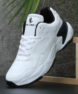 new limits hammer running training  gym running shoes for men