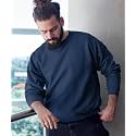 New Men Modern Long Sleeve Sweatshirt Lightweight
