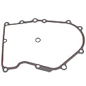 New Oil Pan Gasket Compatible with Kohler CH20 CH22 CH23 CH25 CV730 Command PRO Twin Engine Replace 24 041 66-S