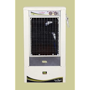 new punjabi furniture stainless steel desert air cooler - model20 white