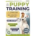 The New Puppy Training Handbook: The Stress-Free Guide to Raising a Well-Behaved & Happy Dog | Practical Training & Time-Saving Strategies for an Effective Daily Routine (Dog Care Guides)