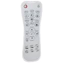 New Replacement Remote Control Applicable for Optoma Projector HD26 Gt1080
