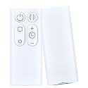 New Replacement Remote fit for Dyson Fan AM06 AM07 AM08 (Without Battery)