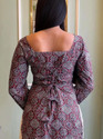 New RJP Craft Casual Printed Women Maroon