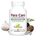 NEW ROOTS HERBAL para Care 11-in-1 Herbal Formula | Black Walnut, Wormwood & Grapefruit Seed Extract | Digestive Support | 270 Vegetable Capsules | 30-Day Supply
