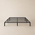 New Round Bed Upholstered Bed Frame Washable
