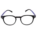 New Round Spectacle FrameSunglasses for Boys and