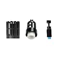New Sensor Thermo Hygro Pressure Sensor for Weather Station, Temperature Humidity Pressure Sensor with Protection Filter NTHP-90