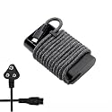 New Slim HP 65W USB C Laptop Charger Replacement for HP Spectre x360, Envy, Chromebook, Elitebook x360, Pavilion, Elite x2 Travel Type C Power Cord Ac Adapter