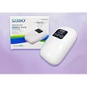 New Sobo AC/DC Air Pump Rechargeable Air Pump for Fish TankAir Pump 3.5W | DC 3.7V-6000mAh | Presure: 2x0.02Mpa | Air Flow:2x3L/min, (SOBO AC/DC SB-238 3.5W)