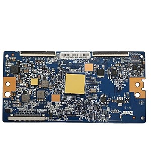 new for sony t-con board t550hvn082 ctrl bd 55t23-c03 logic board 50inch