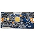 New for Sony T-con Board T550HVN08.2 CTRL BD 55T23-C03 Logic Board 50inch