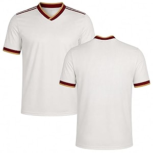 New Spain Away 2026 Jersey Lamine Yamal