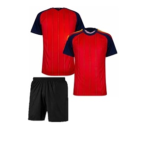New Spain Away 2026 Jersey Lamine Yamal