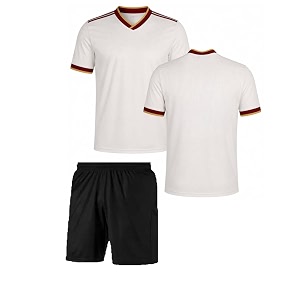 New Spain Away 2026 Jersey Lamine Yamal