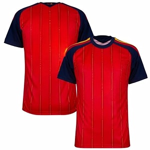 New Spain Away 2026 Jersey Lamine Yamal