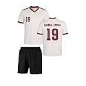 New Spain Away 2026 Jersey Lamine Yamal