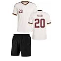 New Spain Away 2026 Jersey Lamine Yamal