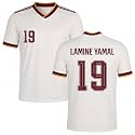New Spain Away 2026 Jersey Lamine Yamal