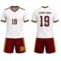 New Spain Away 2026 Jersey Lamine Yamal