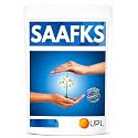 NEW STANDUP-SAAFKS 250 gm Plant Protection | Mode of Action - Systemic And Contact | Blue (Shipping Cost Included)