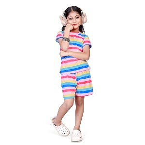 new summer girls nightgown pajamas kids nightdress cute nylon young children baby sleeping dress teenager girl sleepwear