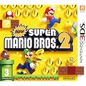 New Super Mario BROS 2-3DS (Renewed) (EU Version)