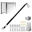 New TB200 Hydraulic Gate Closer, Rust Resistant Automatic Gate Closer