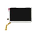 New Top Upper LCD Screen Display for Nintendo 3DS XL Replacement 2015