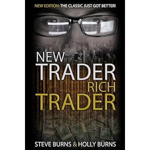 new trader rich trader 2nd edition revised and updated 1