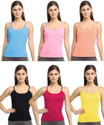 NEW TRINATH HOSIERY Camisole For Girls