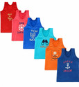NEW TRINATH HOSIERY Vest For Baby Boys