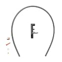 4079 Feed Tube Nozzle Assembly Replacement for Aprilaire Humidifiers Part