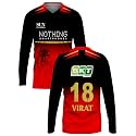 New Virat Kohli Jersey RCCBB 2026 Jersey