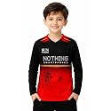 New Virat RCCBB Jersey 2026 for Boys