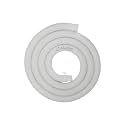 NEW WARE 10 Meter Washing Machine Outlet Pipe | Extension & Flexible Drain Hose | For Fully & Semi Automatic Machines