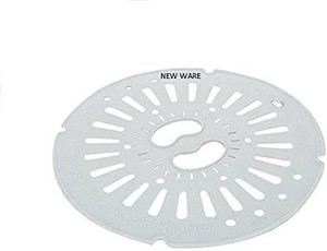 new ware spin cap for top load semi automatic washing machine spinnerdryer safety coversafety capwashing machine spare parts accessories size - 245 cm washing machine net pack of 1