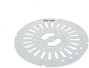 NEW WARE Spin Cap for Top Load Semi Automatic Washing Machine Spinner/Dryer Safety Cover/Safety Cap/Washing Machine Spare Parts Accessories Size - 24.5 cm Washing Machine Net (Pack of 1)