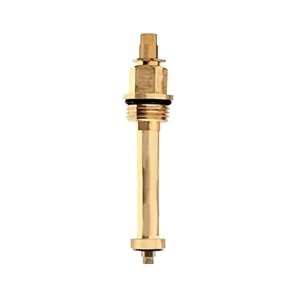 new ware tap spindle replacement disc inner cartridge for jaguar continental type models  faucet valve for hot amp cold bathroom kitchen taps  spindle csc 23 inch  durable tap repair part