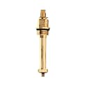 NEW WARE® Tap Spindle Replacement Disc Inner Cartridge for Jaguar Continental Type Models | Faucet Valve for Hot & Cold Bathroom Kitchen Taps | Spindle C/S/C 2/3 Inch | Durable Tap Repair Part
