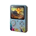 New World G5 Video Game for Kids, Handheld Games for Kids, Handheld Video game Game Box with TV Output Gaming Console, Rechargeable Video Game for Kids