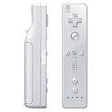 New World for Wii Remote White, Remote Controller For Nin-tendo Wii COnsole without motion