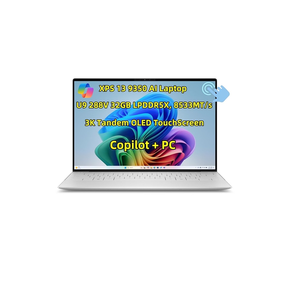 NewDe.l.l 14 Premium (Replace XPS14) High Performance Laptop 14.5 inch ...
