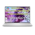 New XPS 16 9640 Powerful AI Laptop