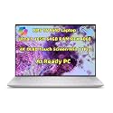 New XPS16 9640 Powerful AI Laptop 16.334