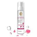 NEW YORK BEAUTYRose Radiance Glow Skin Toner | Vitamin C & Hyaluronic Acid | Infused With Centella Asiatica Extract | BRIGHTENS & IMPROVES SKIN RADIANCE DEEP HYDRATION & PLUMPING EFFECT | Balances pH Levels | Wome